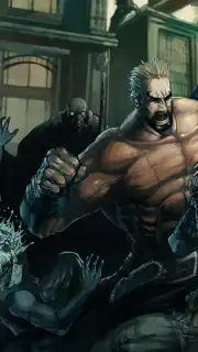 Mutant скриншот 1