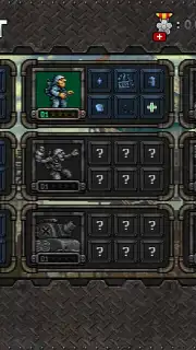 Metal Slug Attack скриншот 6