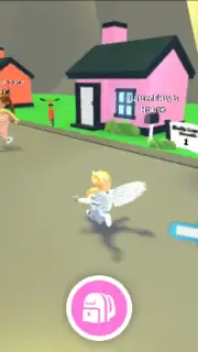 Roblox скриншот 13
