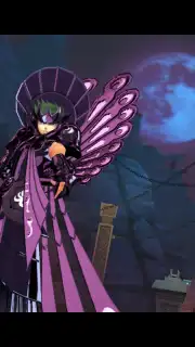 Saint Seiya Mobile скриншот 8