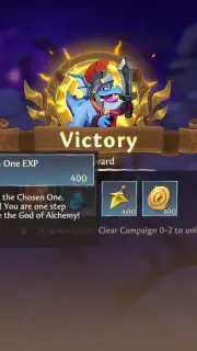 God's Legacy: Alchemist скриншот 8