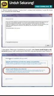 Install Windows 8 Tutorial скриншот 8
