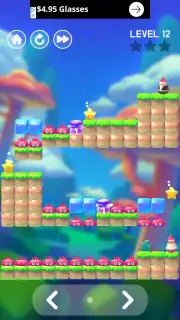 Pocket Jump скриншот 10