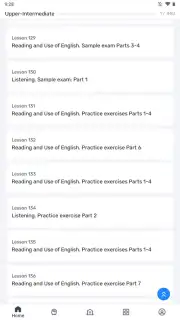 Wlingua скриншот 12