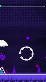 Geometry Dash Darkness скриншот 13