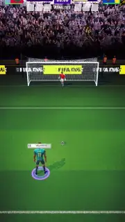 FIFA Rivals скриншот 3