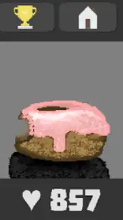 Pixel Painter скриншот 4