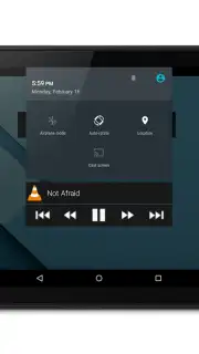 VLC Mobile Remote Free скриншот 6