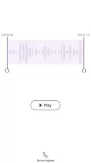 Mi Music скриншот 17