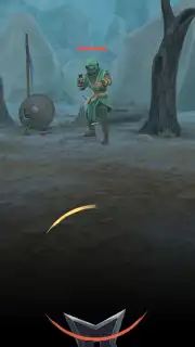 Hattori: Battle Clash скриншот 4