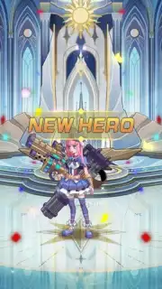 Abyss Arena скриншот 4