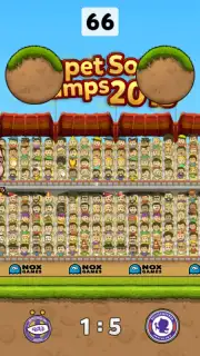 Puppet Soccer Champions 2015 скриншот 11