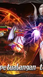 Legend of chaos скриншот 12