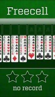 Spider Solitaire World скриншот 5