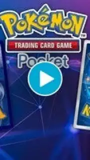 Pokémon TCG Pocket скриншот 1