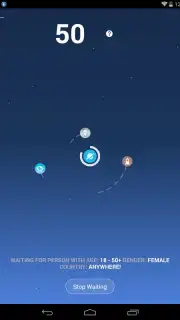 Chatous скриншот 3