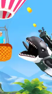 My Shark Show скриншот 8