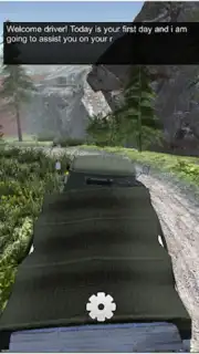 Snow Runer : driving games скриншот 6