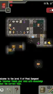 Shattered Pixel Dungeon скриншот 8