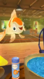 Aquarium Land скриншот 2