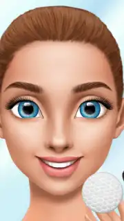 Hannah’s Fashion World скриншот 5