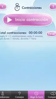 Mi Embarazo скриншот 3