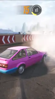 CarX Drift Racing 2 скриншот 8