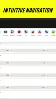 Parimatch.tz скриншот 10