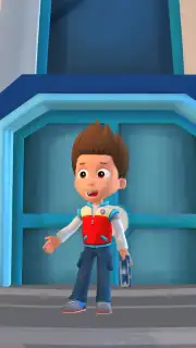 Paw Patrol Academy скриншот 4