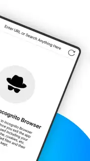 Private Browser скриншот 8
