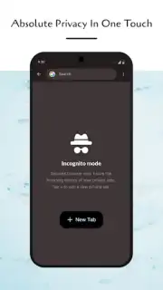 SecureX - Safe Proxy Browser скриншот 7