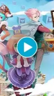 Dragon & Colonies скриншот 1