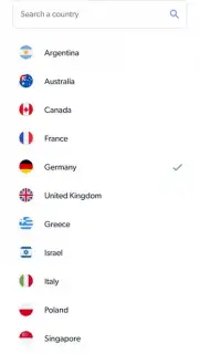 Bright VPN скриншот 1