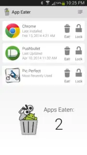 App Eater скриншот 8