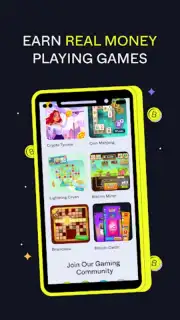 ZBD: Earn Bitcoin Rewards скриншот 6
