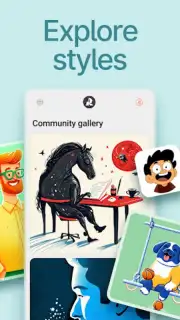 Recraft скриншот 1