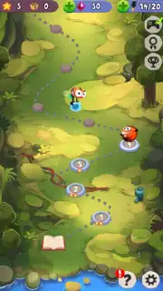 Chase Dr. Blaze скриншот 10