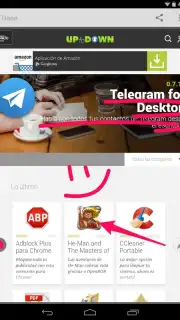Skitch скриншот 1
