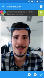FaceSwap скриншот 1