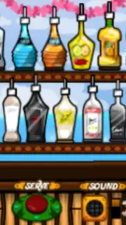 Bartender Mix Right Genius скриншот 1