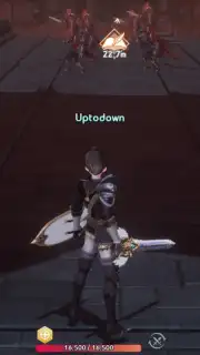 Seven Knights: Revolution скриншот 8