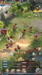 Pasha Fencer скриншот 2