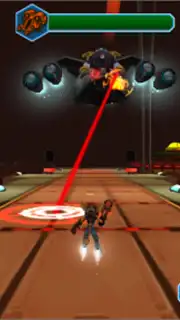 Ratchet and Clank: BTN скриншот 2