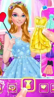 Wedding Photo Booth скриншот 9