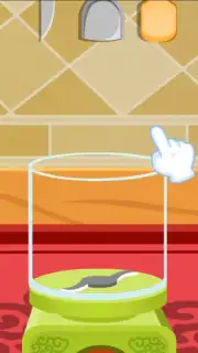 Little Panda's Chinese Recipes скриншот 3
