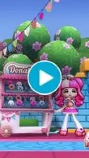 Shopkins скриншот 1