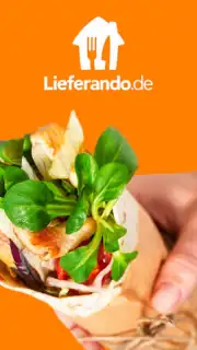 Lieferando.de скриншот 6
