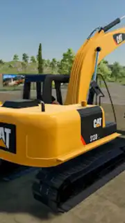 Railway Construction Simulator скриншот 5