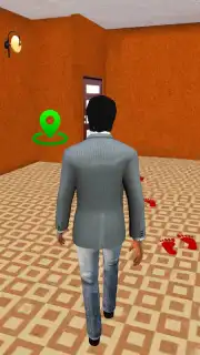 Virtual Single Dad Simulator скриншот 1