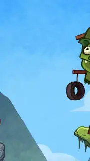 Troll Face Quest Video Games скриншот 2